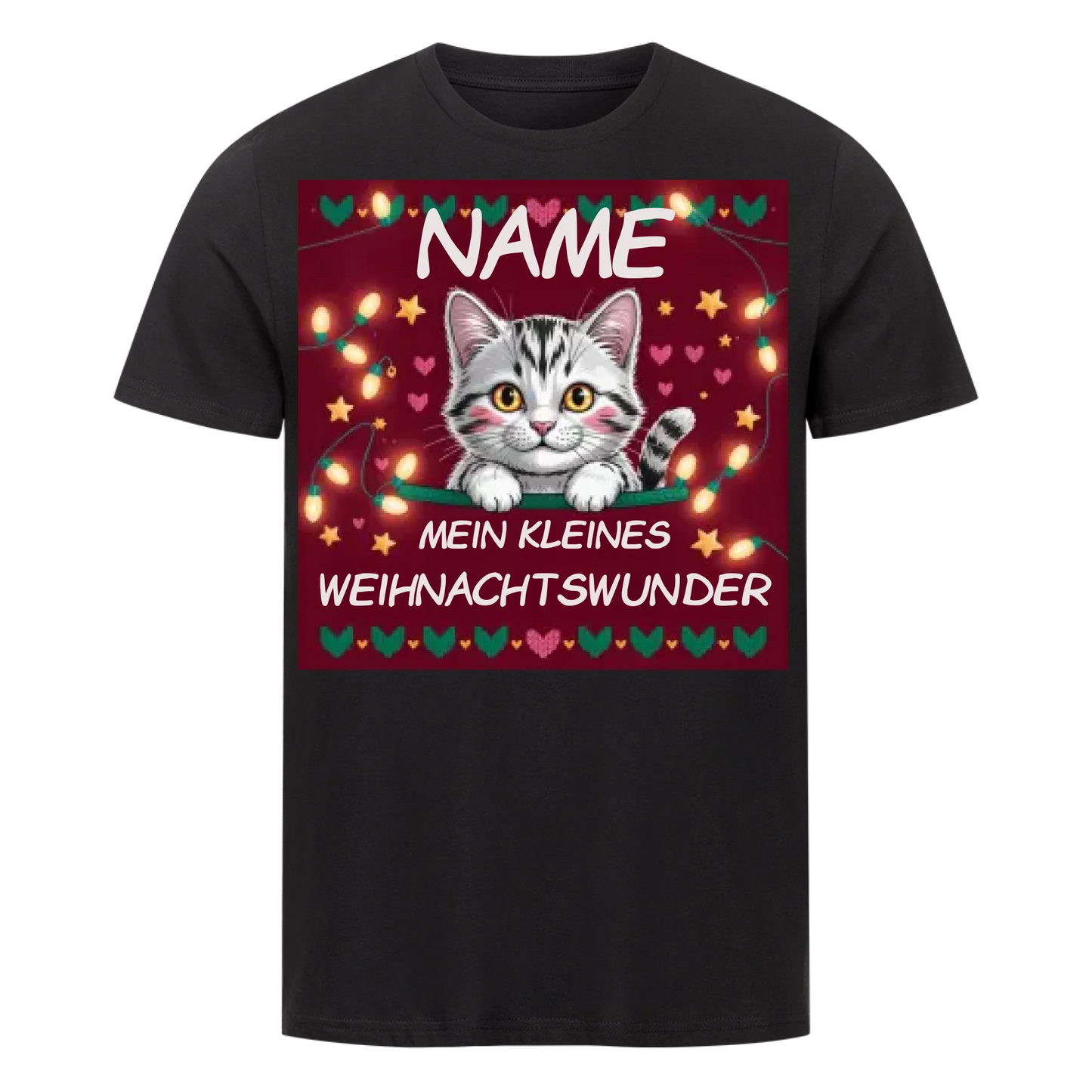 Weihnachtswunder T-Shirt