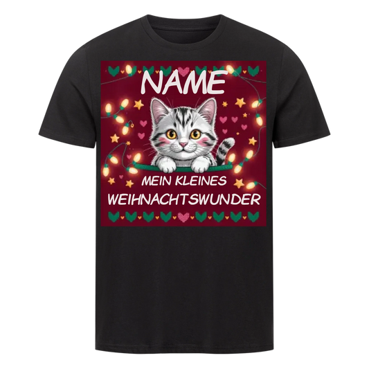 Weihnachtswunder T-Shirt