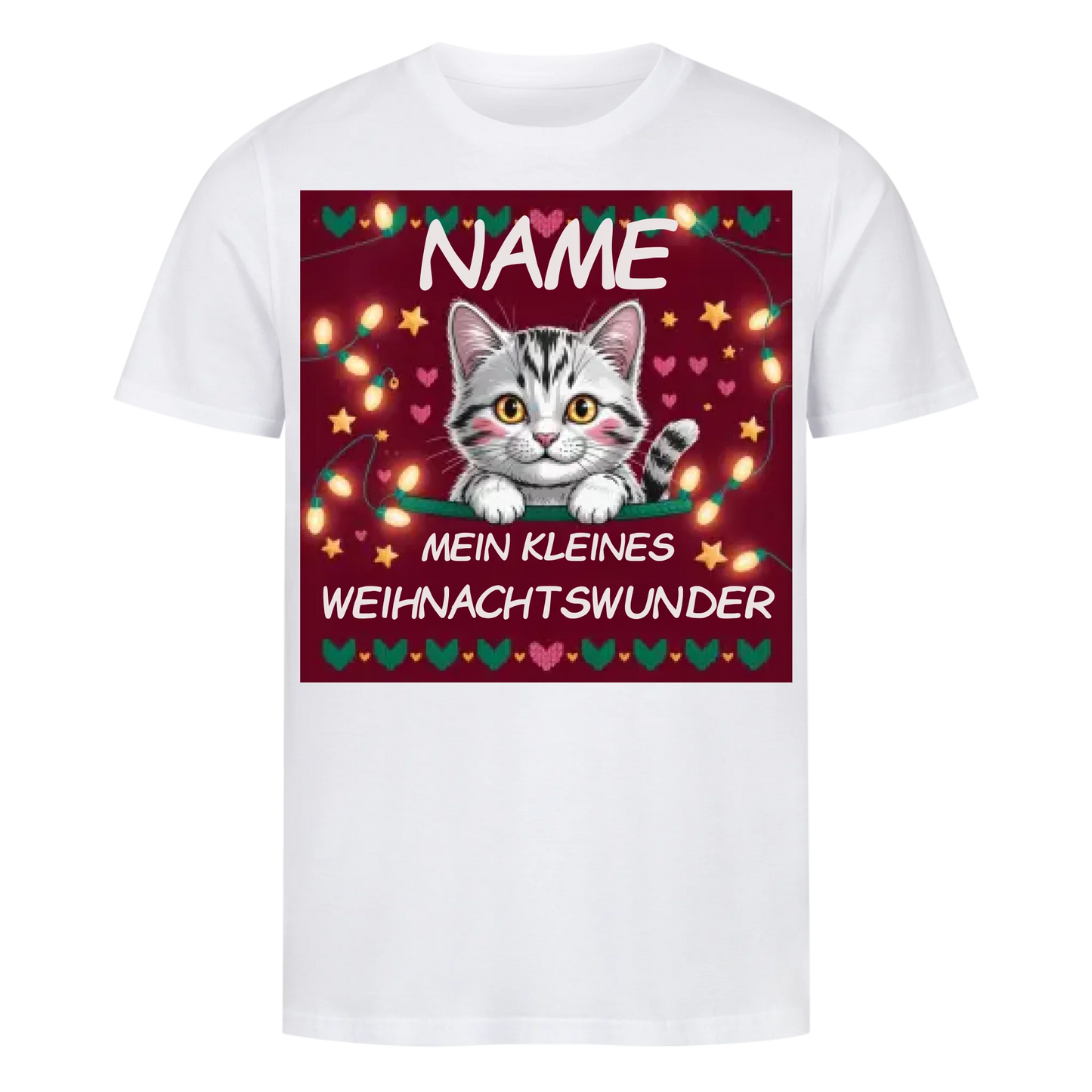 Weihnachtswunder T-Shirt