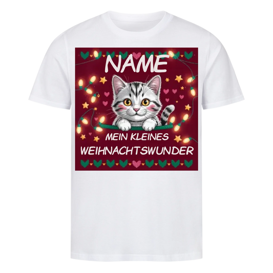 Weihnachtswunder T-Shirt