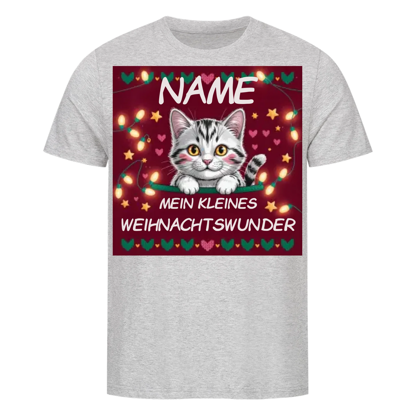 Weihnachtswunder T-Shirt