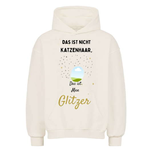 Katzenhaar Oversized