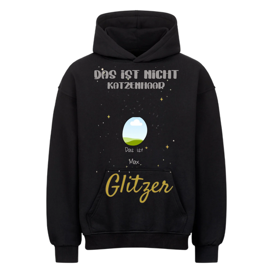 Katzenhaar Oversized