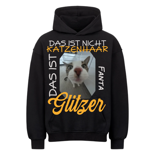 Katzenhaar Oversized