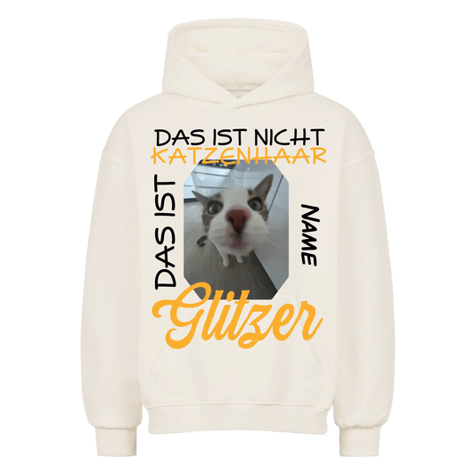 Katzenhaar Oversized